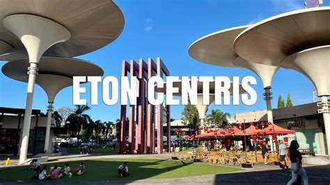 lto eton centris
